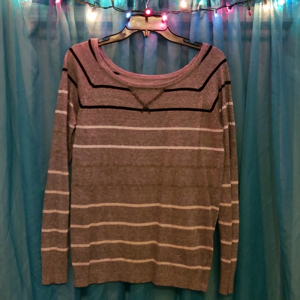 Poof Sweater